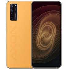 ZTE Axon 21 5G Extreme In New Zealand